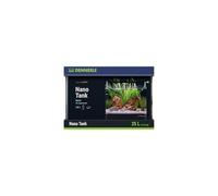 Dennerle Nano Tank Basic Aquarium Nano Aquascaping 25 l 36 x 28 x 25 cm