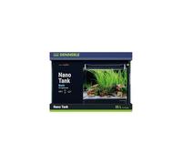 Dennerle Nano Tank Basic Aquarium Nano Aquascaping 35 l 40 x 32 x 28 cm