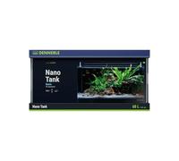 Dennerle Nano Tank Basic Aquarium Nano Aquascaping 60 x 35 x 30 cm 60 l