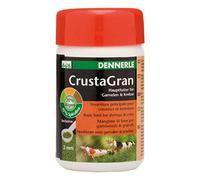 Dennerle 100 ML Crustagran Nourriture Complète Crevettes Aquarium Élevage