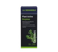 Dennerle Plant Active Enzymes - stimulateur de Croissance pour Plantes d'aquarium