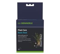 Dennerle Plant Care Basic Root, 20 Pieces