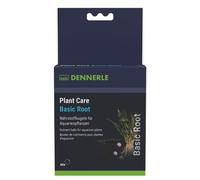 Dennerle Soins pour plantes Basic Root – 40 pièces