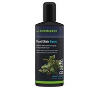 Dennerle Plant Elixir Basic, 250 ML