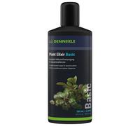 Dennerle Plant Elixir Basic, 500 ML