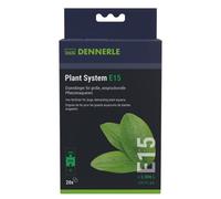 Dennerle Plant System E15, 20 Pieces