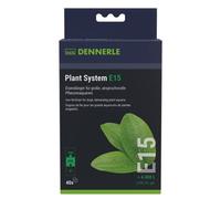 Dennerle Plant System E15, 40 Pieces
