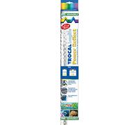 Dennerle Power Reflect Réflecteur pour Aquariophilie T5/T8 35 W/25 W 742 mm