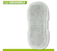 Dennerle SkimFilter Coussin Charbon