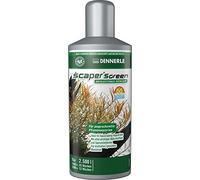 Dennerle Scaper's Green 250 ML - Engrais Haute Performance pour Aquariums de Plantes exigeants, idéal pour l'aquascaping