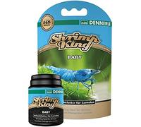 Dennerle Shrimp King Baby Nourriture pour crevettes