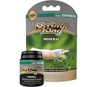 Dennerle Shrimp King Mineral Mineral food - 30 g