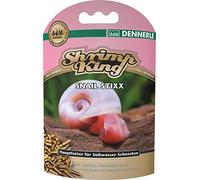 Dennerle Shrimp King SnailStixx