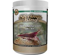 Dennerle Shrimp King Sulawesi Salt 1kg