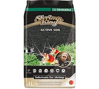 Dennerle ShrimpKing Active Soil 4 kg