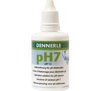 Dennerle solution d'échantillon PH7 50 ml