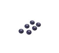 Dennerle Ventouses filtre d'angle et Flipper Nano, 6 pces