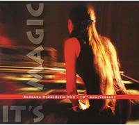 Barbara Dennerlein – Duo-10 – Édition importée (Irleh)