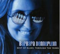 Dennerlein,Barbara - Best of Blues - Through the Years