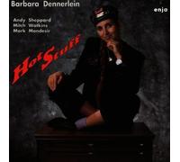 Dennerlein, Barbara - Hot Stuff Import Edition by Dennerlein, Barbara (1990) Audio CD
