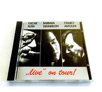 Dennerlein,Barbara - Live on Tour [Import]