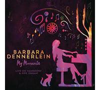 Dennerlein,Barbara - My Moments [Import]