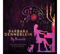 Dennerlein,Barbara - My Moments [Import]