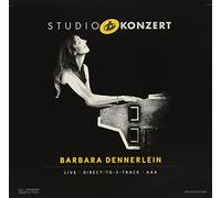 Dennerlein Barbara - Studio Konzert