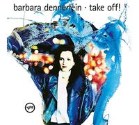 Barbara Dennerlein – Take Off – Édition limitée