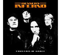 Denner's inferno - Fountain of grace
