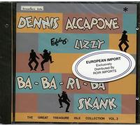 Dennis Alcapone - Ri-Ba Skank