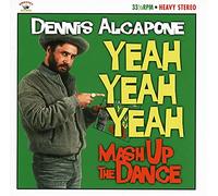 Dennis Alcapone - Yeah Mash Up. [Import]