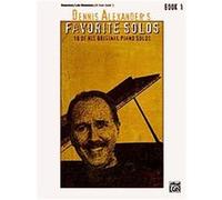 Dennis Alexander's Favorite Solos, Favorite Solos