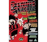 Dennis and Gnasher - Dennis The Menace And Gnasher - Vol. 3