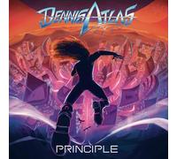 Dennis Atlas - Principle