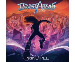 Dennis Atlas - Principle