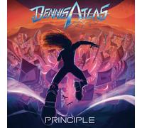 Dennis Atlas - Principle