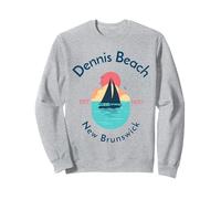 Dennis Beach, Nouveau-Brunswick Sweatshirt