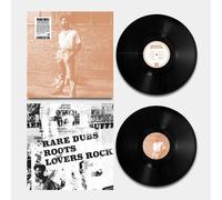 DENNIS BOVELL - SUFFERER SOUNDS (RARE DUBS,ROOTS & LOVERS ROCK) 2 VINYL LP NEUF