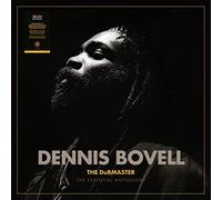 Dennis Bovell – The DuBMASTER: The Essential Anthology – Vinyle 12"