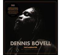 Dennis Bovell - The Dubmaster: The Essential Anthology [Compact Discs]