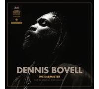 Dennis Bovell – The DuBMASTER: The Essential Anthology – Vinyle 12"