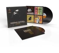 Dennis Bovell – The DuBMASTER: The Essential Anthology – Vinyle 12"