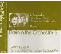 Dennis Brain - Brain in The Orchestra 2