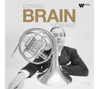 Dennis Brain: Homage by Dennis Brain [CD] NEUF