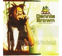 Dennis Brown - at Foot of The Mountain