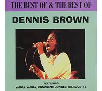 Dennis Brown - Best The Rest of