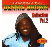 Dennis Brown - Collection/Vol.2