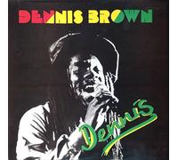 Dennis Brown - Dennis