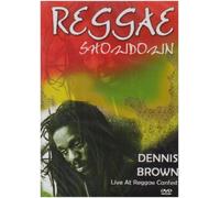 Dennis Brown - Dennis Brown-Reggae Showdown [Import anglais]